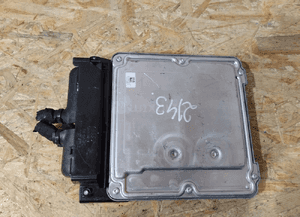 STEROWNIK SILNIKA KOMPUTER AUDI TT 8J 2.0 TDI 03L906022RC 1