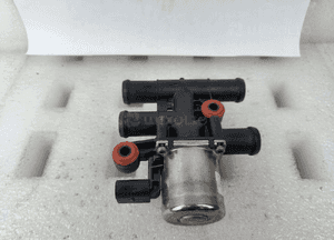AUDI A6 C8 ZAWÓR ELEKTROMAGNETYCZNY Ciepło regulator 4K0820035 5