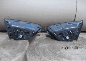 Lampa tył hyundai I40 kombi led w klape prawa 4