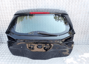 KLAPA BAGAŻNIKA FORD MONDEO MK5 DOSTĘPNE 2 KOLORY 2