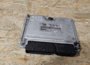 STEROWNIK SILNIKA KOMPUTER VW TRANSPORTER T4 2.5 TDI 074906018AK 0281010462 5
