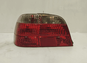 Bmw 7 E38 lampa lewa tylna tył 1