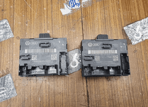 Komputer 8K0959793 C A H D 8K0959792 C A H D 8K0959795 A C 8K0959794 A Sterownik Modul Szyb Szyby Drzwi Audi A4 B8 A5 8T 4