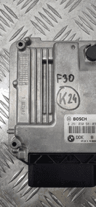 Bmw F20 F30 komputer silnika 8579480 3