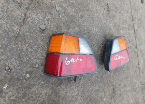 golf II lampa lewa WYSYŁKA 1