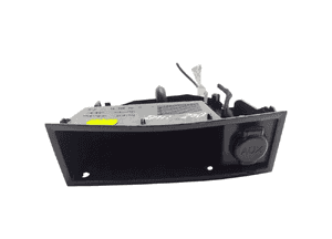WYJŚCIE GNIAZDO PORT USB AUX PARTNER BERLINGO III 9688592177 2012-2018 1