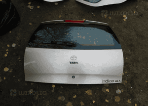 tata indica klapa nr 6451 WYSYŁKA 1
