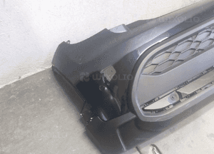 Zderzak tył mini cooper s lift F56 2