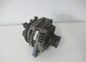 ALTERNATOR JEEP CHEROKEE V KL 2.0D P04581555AG 2013-2018 1