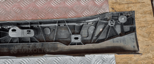 Bmw G30 listwa progowa próg prawy prawa 7435884 11