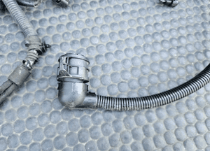 Wiazka Instalacja Silnika 2.7 TDI V6 CGKA 190KM Skrzynia Multitronik LTZ Europa Audi A4 B8 A5 8T 22