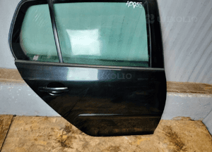 DRZWI PRAWY TYŁ VW GOLF V HB 5D 8