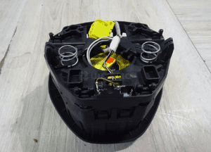 Poduszka KIEROWCY AIRBAG Skoda OCTAVIA III 5e0 5E0880201 6