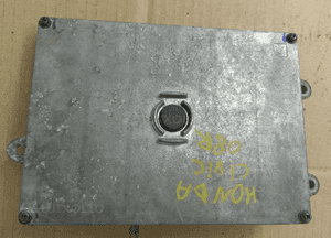 Komputer ecu honda civic viii 1.8 37820-RSA-G34 A8 3