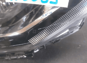 Lampa przód prawa hyundai I30 iii 3 lift soczewka 92102G4510 3
