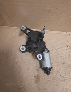 Audi a3 8P Silniczek wycieraczki 8R0955711C 5