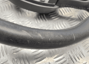 Audi A5 Q5 Q7 kierownica multifunkcja 4L0419091AC 11
