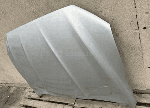 MASKA POKRYWA SILNIKA FORD MONDEO MK5 V 5 FUSION 2014- BARDZO LADNA 3