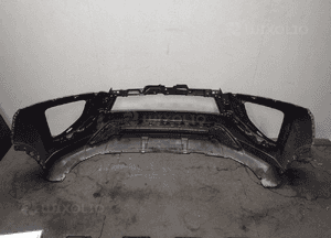 ZDERZAK MITSUBISHI ECLIPSE CROSS LIFT 21- INSPORT 7