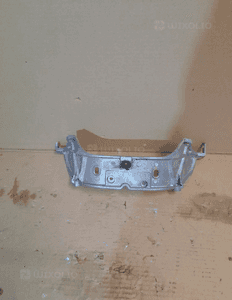 = HONDA SILVER WING 600 MOCOWANIE STELAŻ UCHWYT 4