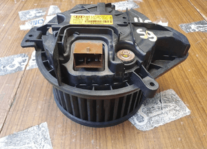 Wentylator Dmuchawa 8E1820021 A B E Nawiewu Nagrzewnicy VALEO EU AUDI A4 B6 B7 13