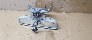 Lusterko wsteczne wewnętrzne Mercedes W211 2118110007 2118110107 4