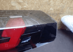 Lampa tył prawa lewa peugeot 2008 ii 2 led 5