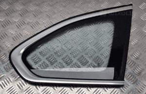 Bmw F48 szyba karoseryjna prawa tylna tył 7362244 2