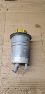 Zbiorniczek płynu wspomagania Jaguar XF X250 YC15-3R700-A 1