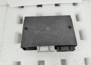 AUDI OE Moduł Sterownik GATEWAY 4K0907468B 3