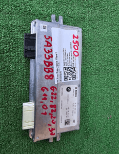 MODUŁ ICAM2 X3 G01 4 G22 5 G30 M4 G82 5A33BB8