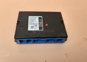 KOMPUTER MODUŁ ECU 5801375499 IVECO DAILY 12-14 1