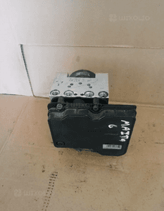 Pompa sterownik abs Mazda 6 437-0767 2067441 2