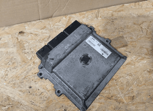 STEROWNIK SILNIKA KOMPUTER RENAULT CLIO IV CAPTUR I 0,9 TCE 237104736R 3