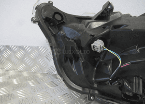 LAMPA PRZÓD PRZEDNIA PRAWA TOYOTA RAV4 5 GENERACJI 2019- FULL LED 15