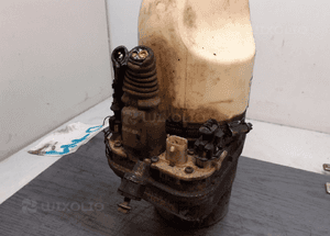 POMPA WSPOMAGANIA SAAB 9-3 1.9 CDTI Z19DTH TRW PA-66 ORYGINAŁ WYSYŁKA! 2