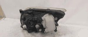 . PRZOD PRZEDNIA LAMPA PRAWA TOYOTA AVENSIS T25 3