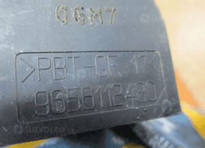 MODUŁ PRZEKAŹNIK EXPERT JUMPY SCUDO 9656112480 3