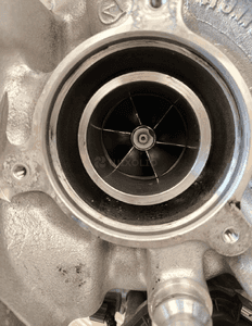 Bmw G20 G21 G22 G26 G30 G31 G32 silnik B57D30B 286KM 2022 rok kompletny 14
