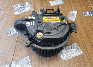 Wentylator Dmuchawa 8E1820021 A B E Nawiewu Nagrzewnicy VALEO EU AUDI A4 B6 B7 16