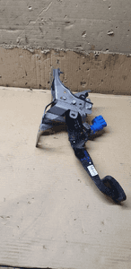 Pedał hamulca Mazda 6 II 2 1DGS1D GS1D 4