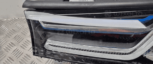 Bmw G30 G31 lampa lewa full led laser 9850587 14