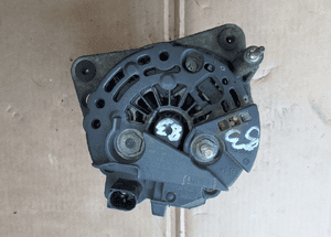 Alternator seat ibiza ii vw caddy 1.4B 037903025L 1