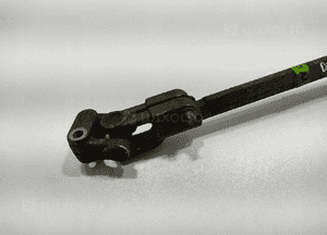 KRZYŻAK DRĄŻEK KOLUMNY KIEROWNICZEJ LAND ROVER DEFENDER 1999-2014 2