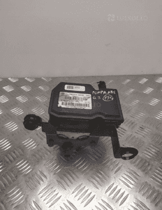 Vw audi seat sterownik pompy abs 5N0614109BA 4