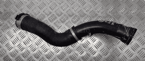 Bmw F20 F21 F30 F31 przewód rura intercoolera 7597587 14