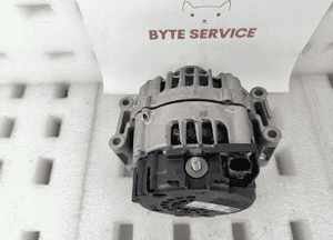 VW AG ALTERNATOR 06R903023B 4
