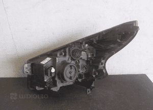 LAMPA PRZÓD PRAWA OPEL VIVARO B 260100647R 4
