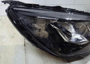 PEUGEOT 208 II 19- LAMPA prawa PRZÓD ECO ful LED 98333036180 9