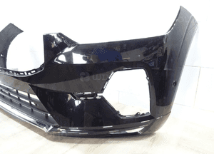 VOLVO XC60 zderzak przód lift 32296892 3